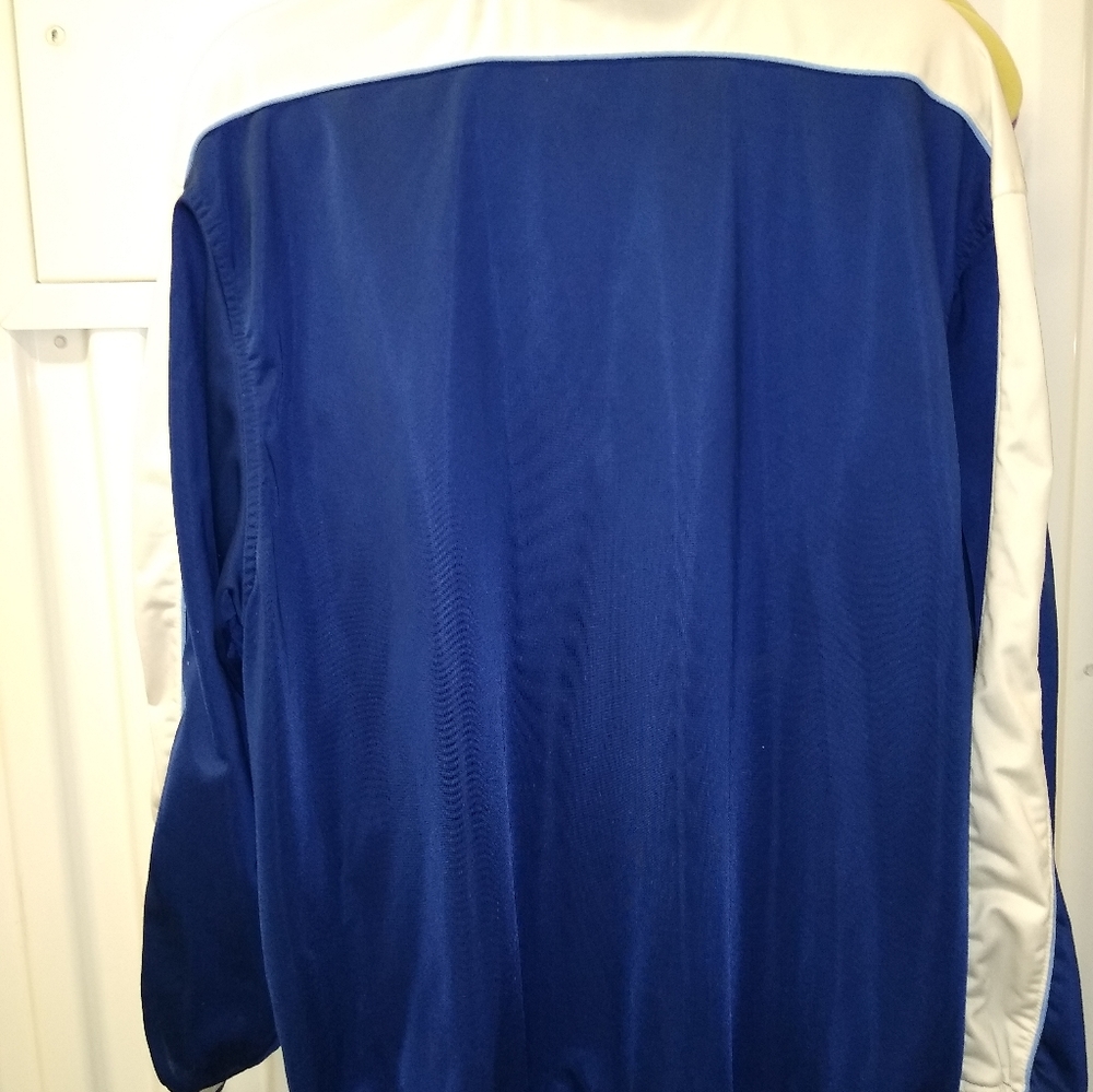 Men's windbreakers and jackets - Picture 7 of 11